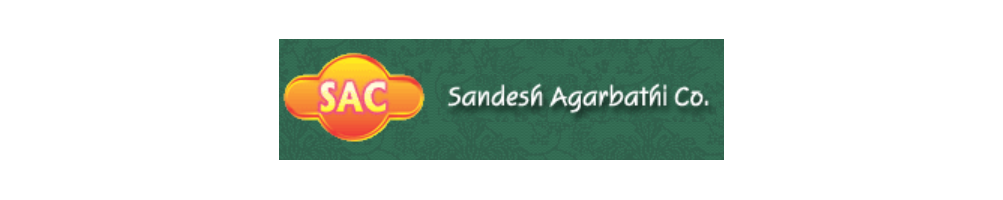 Encens Sandesh Agarbathi Co.