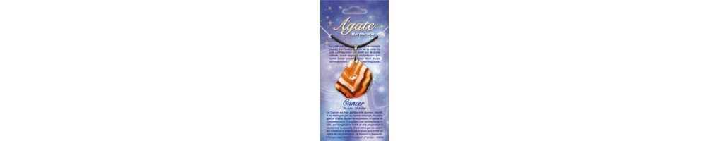 Horoscope Agate